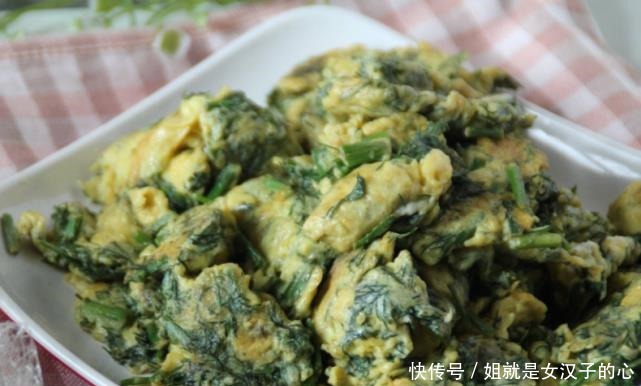 湿气|入秋,湿气怕这菜,隔天炒一盘,湿气不见了,刮油排毒,越吃越瘦