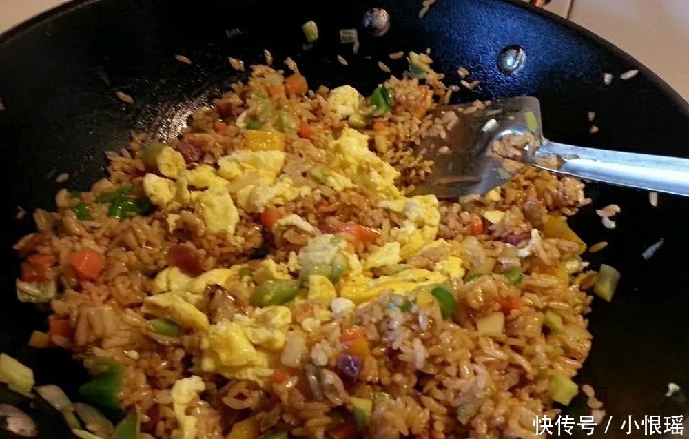 最“长肉”的四种主食,米饭不算啥,全爱吃的注定是个“胖子”