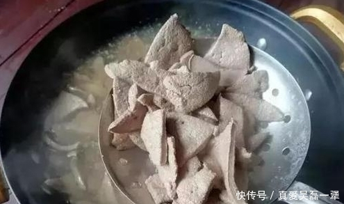 记得|买了这6种食材,食用前记得先焯水!为了健康,千万别偷懒,牢记