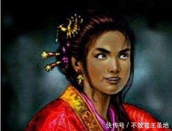 司马昱|历史上唯一一个有黑人血统的皇帝,母亲皮肤非常黑,不是中原人