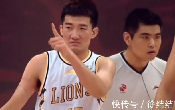 中国男篮|CBA国手耍大牌!热身赛被裁判驱逐出场 表现让人失望