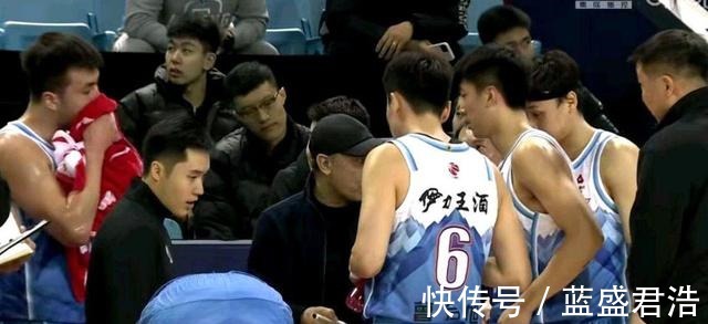 新疆队|开局11-0!新疆主将回归打蒙江苏,唐才育14+2,摩尔特里强硬输出!
