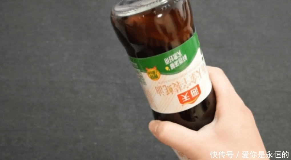 买蚝油,要认真看看包装上这2个字,轻松辨别好坏蚝油