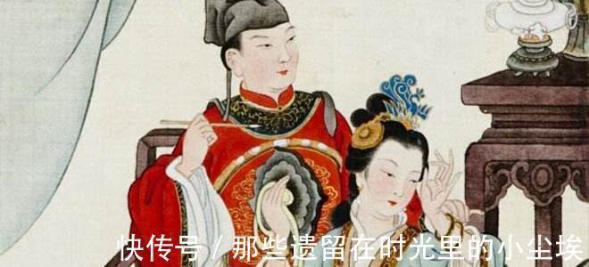 古代&古代近亲结婚,为什么他们的孩子没有畸形,原来是这种原因