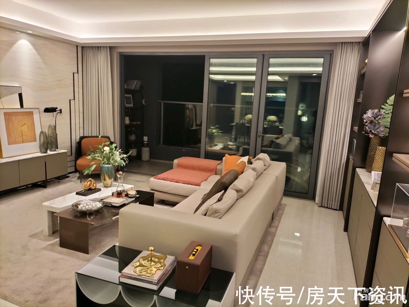 幸福里|华润国际社区·幸福里新拍现场图片，实时了解楼盘新动态