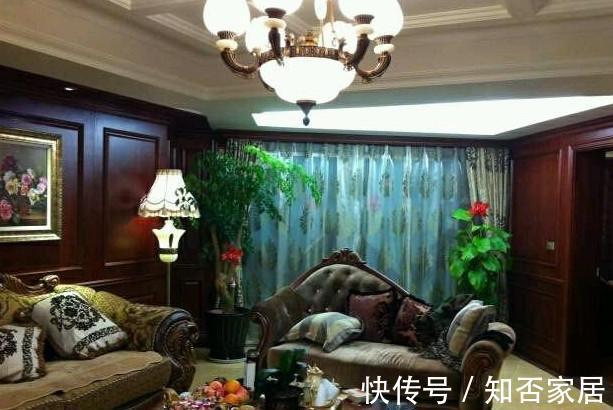 婚房|晒晒我的婚房,装修花120万,光餐桌4万,冰箱估计你都没见过