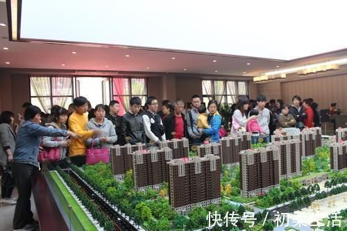 住宅楼|一栋楼不管多少层，尽量避开这4层，2大“硬伤”，让人难以接受