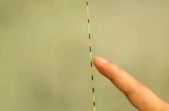 最简单的调漂方法，钓鱼新手也可以快速学会，高手都在用！