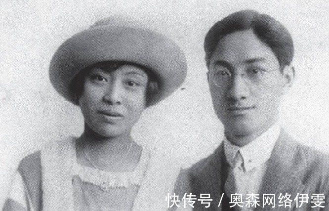 墓碑@徐志摩坠机去世后,陆小曼拒领尸体,墓碑前35级台阶暗指什么?