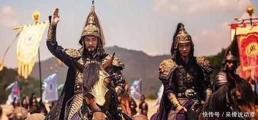 答应|朱棣抢了宁王的8万精锐,答应事成平分天下,后来宁王去哪了