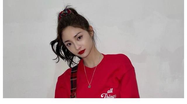 突破口|周洁琼和《跑男》格格不入令人尴尬，但却打开了节目逆袭的突破口