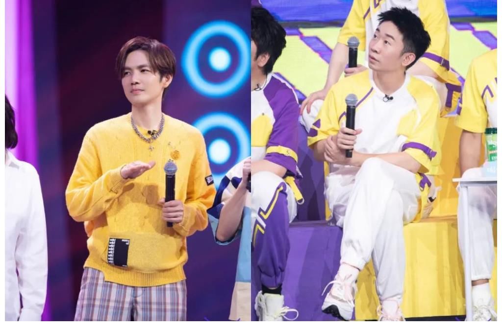 楊迪|何炅招牌也不靈？新綜收視奪冠但口碑崩塌，四個問題成主要槽點