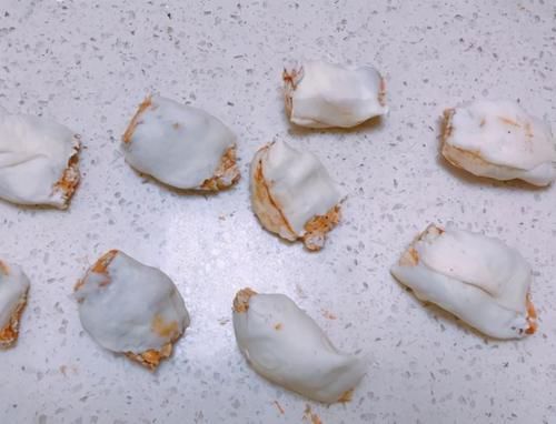 喜欢|家常版麻酱烧饼,用上小技巧,烧饼酱香浓郁外皮酥脆内里香软