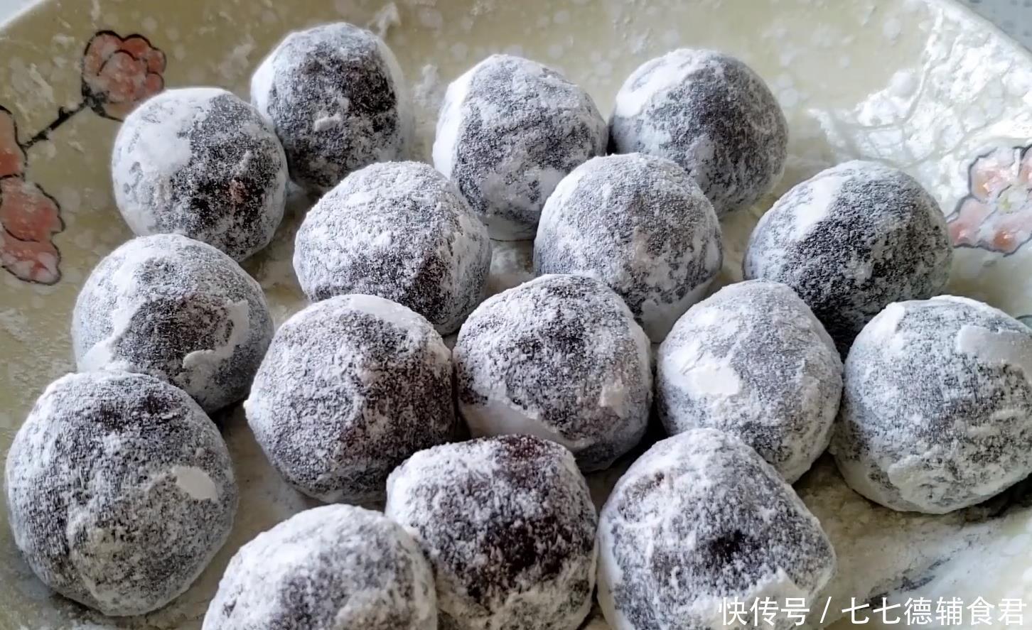 橘子|橘子里加一个鸡蛋,没想到这么好吃,香甜美味,挑食的孩子也爱吃