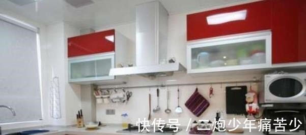 踢脚板|这才是厨房装修的正确打开方式,我家全错,好想换个厨房!