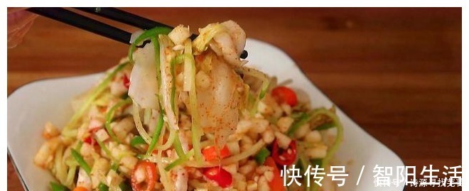 腌白菜|白菜这样做超好吃，不放一滴油，简单一做，上桌就扫光，超过瘾！