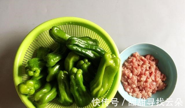 杀菌|秋天，黄瓜茄子靠边站，这菜要多吃，维生素C高，开胃杀菌又营养！
