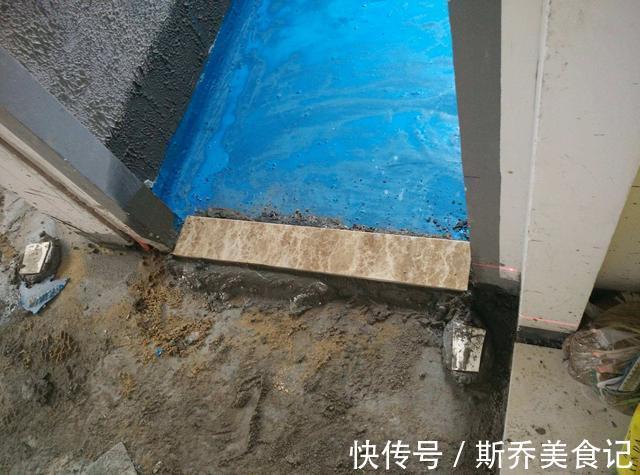 瓷砖|卫生间铺瓷砖,墙压地还是地压墙?两者有什么区别?哪一种更好?