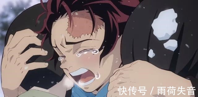 我妻善逸|《鬼灭之刃》再度回潮，剧场版正式预告爆大量信息，炎之呼吸亮相