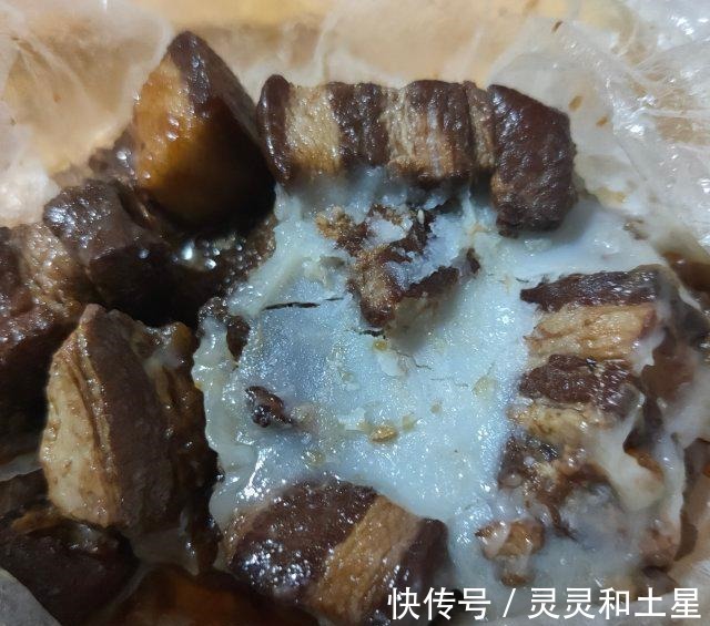 五花肉|五花肉焖豆角，家常下饭菜，百吃不厌！