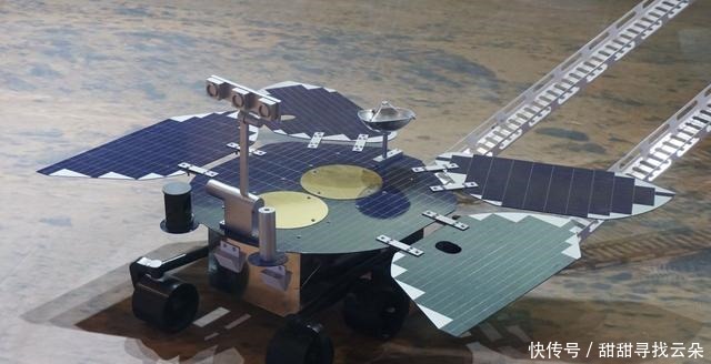 长征五号遥 祝融号3天才能在火星行走10米设计寿命仅3个月，与美相比如何！