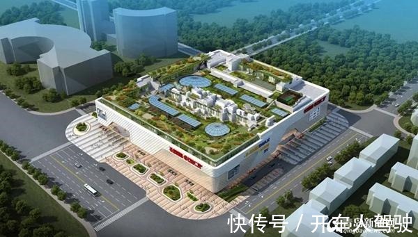 片区|新晋网红城阳中心板块的含金量有多高其他外围区域潜力综合分析!