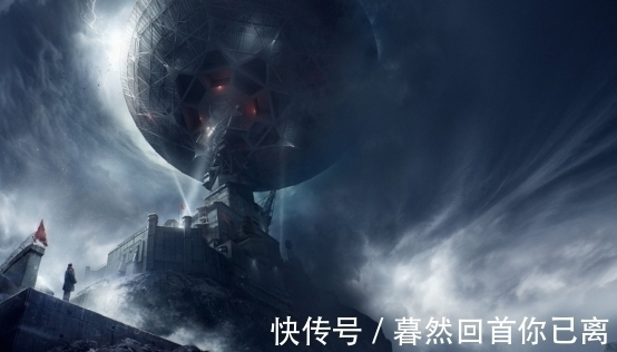 外星文明#真的存在三体人?1800光年外出现科幻世界,和刘慈欣描述一致