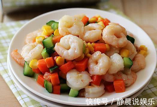 老婆最爱的六道家常菜,营养又健康,美味可口,是哄媳妇必备