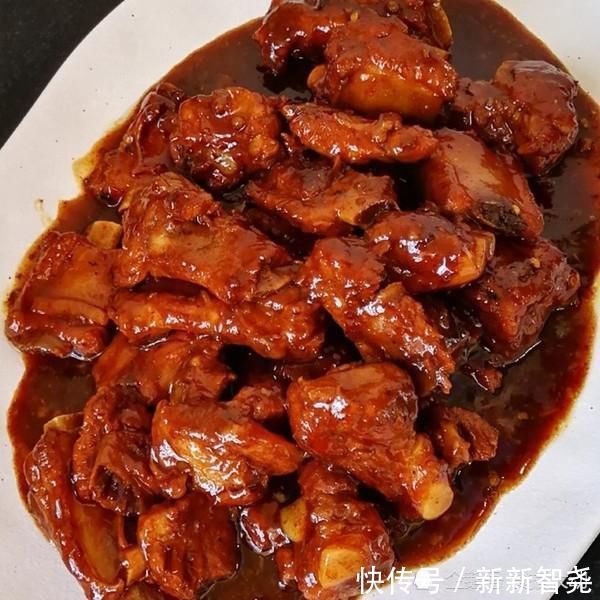 紫洋葱|色香味俱全的4道家常菜,实在太香了,超级下饭也下酒,吃过的都说好!