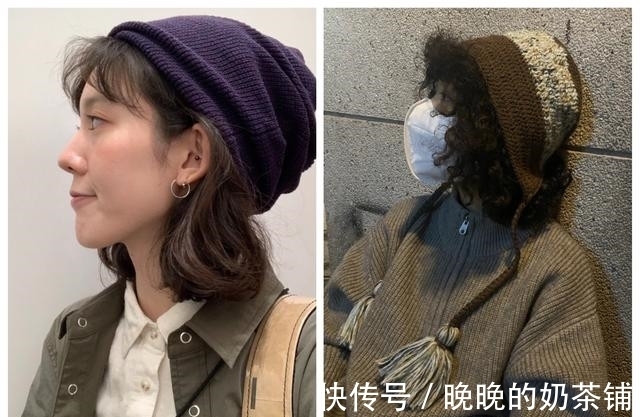 烫发 过年换什么发型,洋气又惊艳!这篇教你几招,让你少踩雷好打理