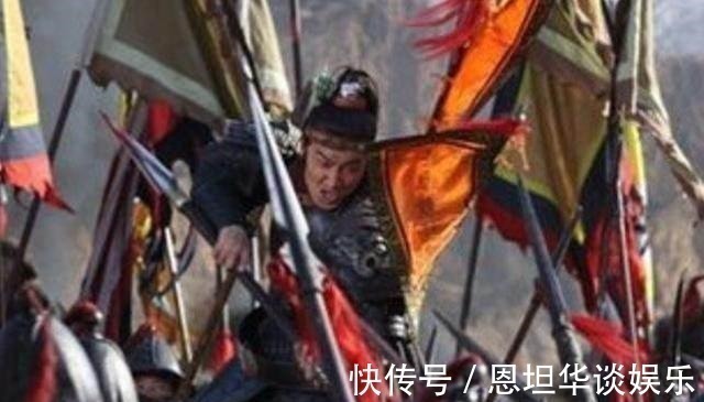 李逵#水浒中为何只有他死后成神,难道因他曾斗败李逵,活捉过高俅吗