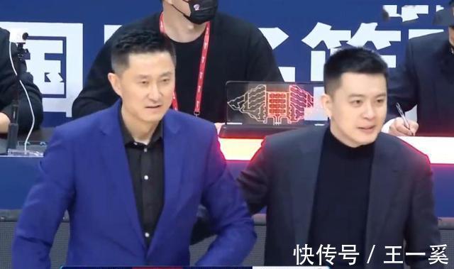 张镇麟|赢20分+赢12分,辽宁男篮双杀广东!扬眉吐气,今年总冠军有望了