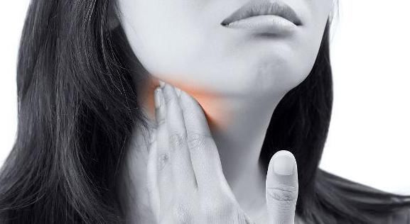 在“甲状腺癌”的早期阶段,身体可能有三种变化,现在还不算太晚