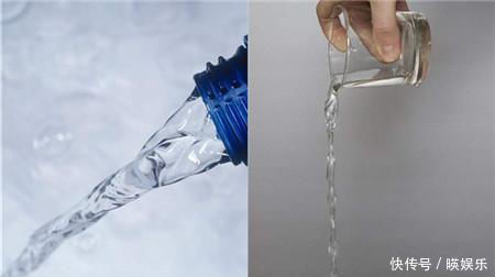 50岁阿姨用白醋去老年斑,长期坚持,肌肤净白斑点消失