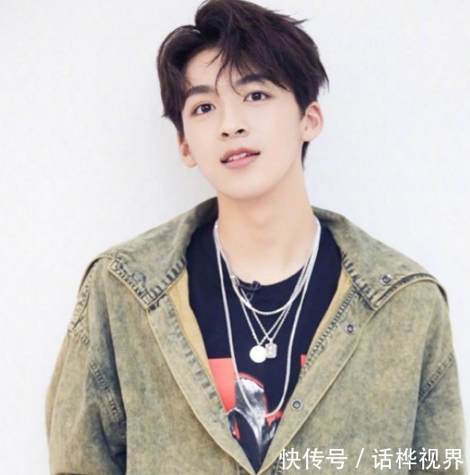 r1se|R1SE限定期内商务资源汇总,周震南11个何洛洛8个,2人零代言