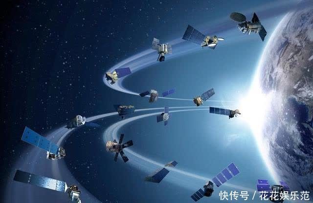 星链卫星 Viasat恳请FCC暂时叫停SpaceX的星链卫星扩展项目