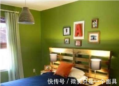 直角形|闺蜜的老公真聪明，将两房装修成三房，闺蜜笑着说是给我留的！