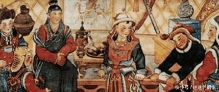 中国|中国古代西北强悍一时的民族吐谷浑!中国古代西北强悍一时的民族吐谷浑!