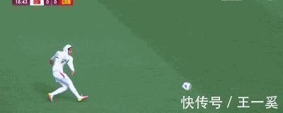 王珊珊|7-0!中国女足提前出线!王霜戴帽庆生,王珊珊双响唐佳丽建功