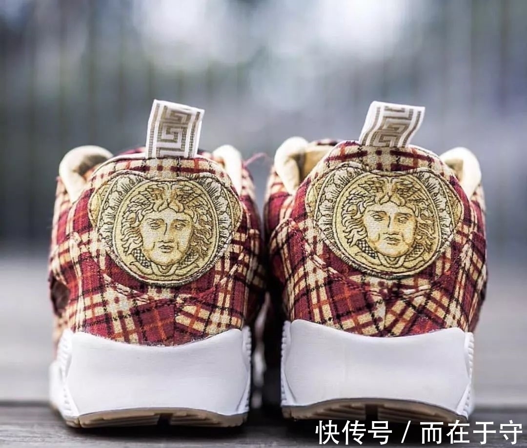 潮流 潮流大神最爱干的事就是把LV、Gucci和爱马仕剪碎做成“假货”?