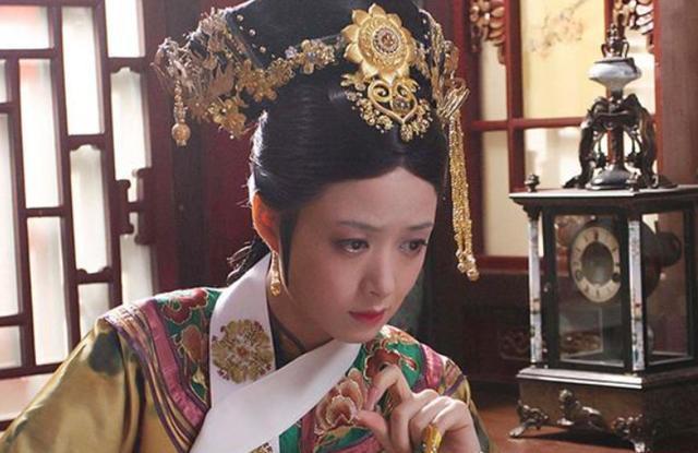 嫔妃|清朝刑罚“一丈红”,受刑的嫔妃大多羞愧而死,到底有多恐怖