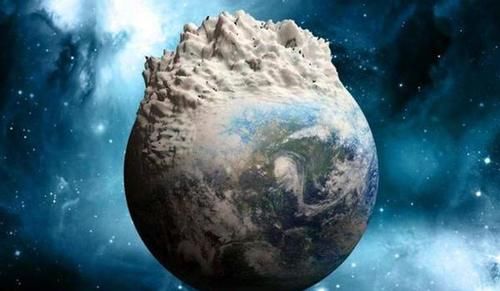 氧气真是越多越好？如果地球上全是氧气会怎样？科学家：会很可怕