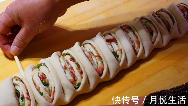 油条|天热,做此早餐正合适,做一次吃7天,比做油条简单,比吃包子香