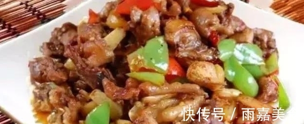 美味|芹菜炒牛肉,营养又美味爽口,全家都爱吃