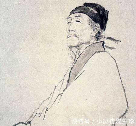 读书人|杜甫半生凄凉,悲愤之下挥笔成诗,诗中一成语流传千古人人皆知