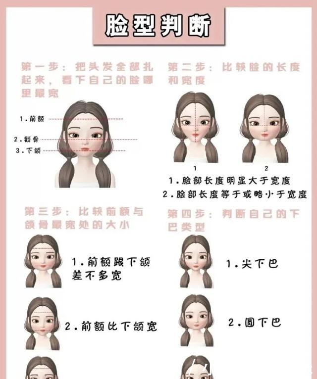 普通长相的女生,这2个发型别剪