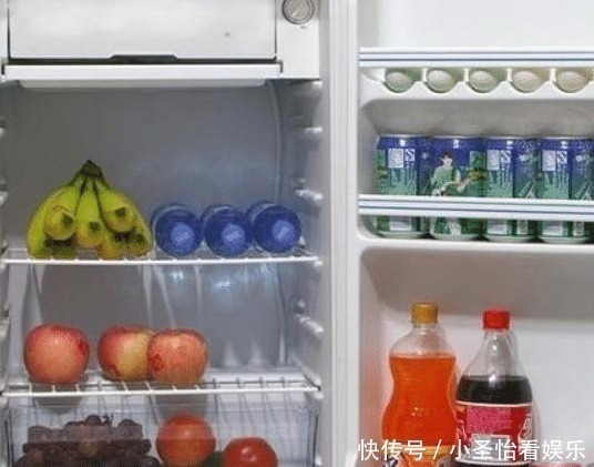 婆婆往冰箱里放了这几样东西！一年四季都不臭，周围邻居跟着学