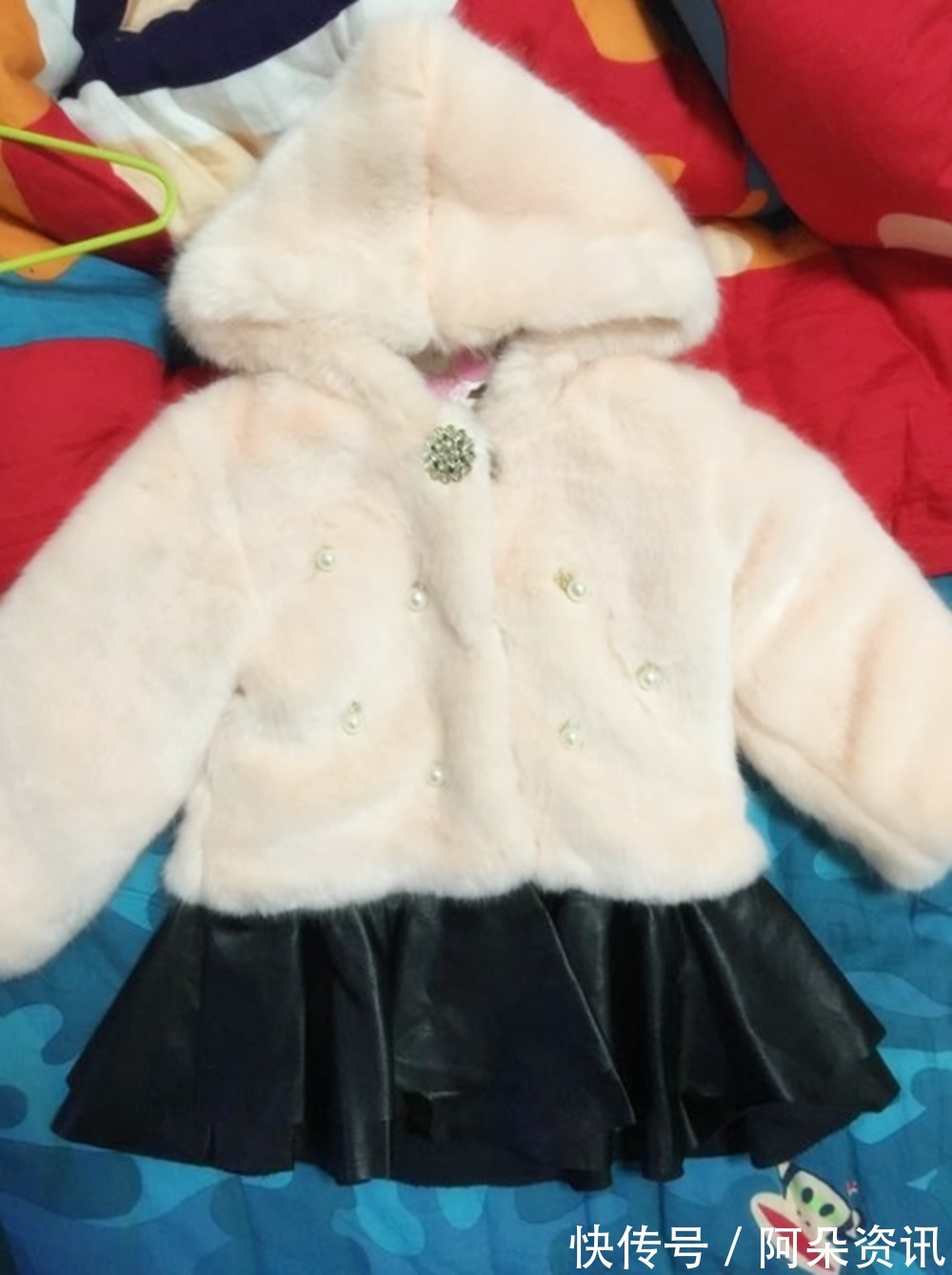 儿童|几类衣服再好看,也别再买了,会增加孩子患“白血病”风险