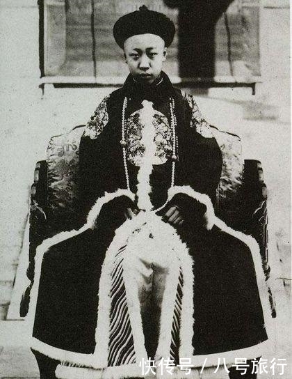 结婚|溥仪弟弟被迫与日本公主结婚，三年生两女，夫妻恩爱好似神仙眷侣