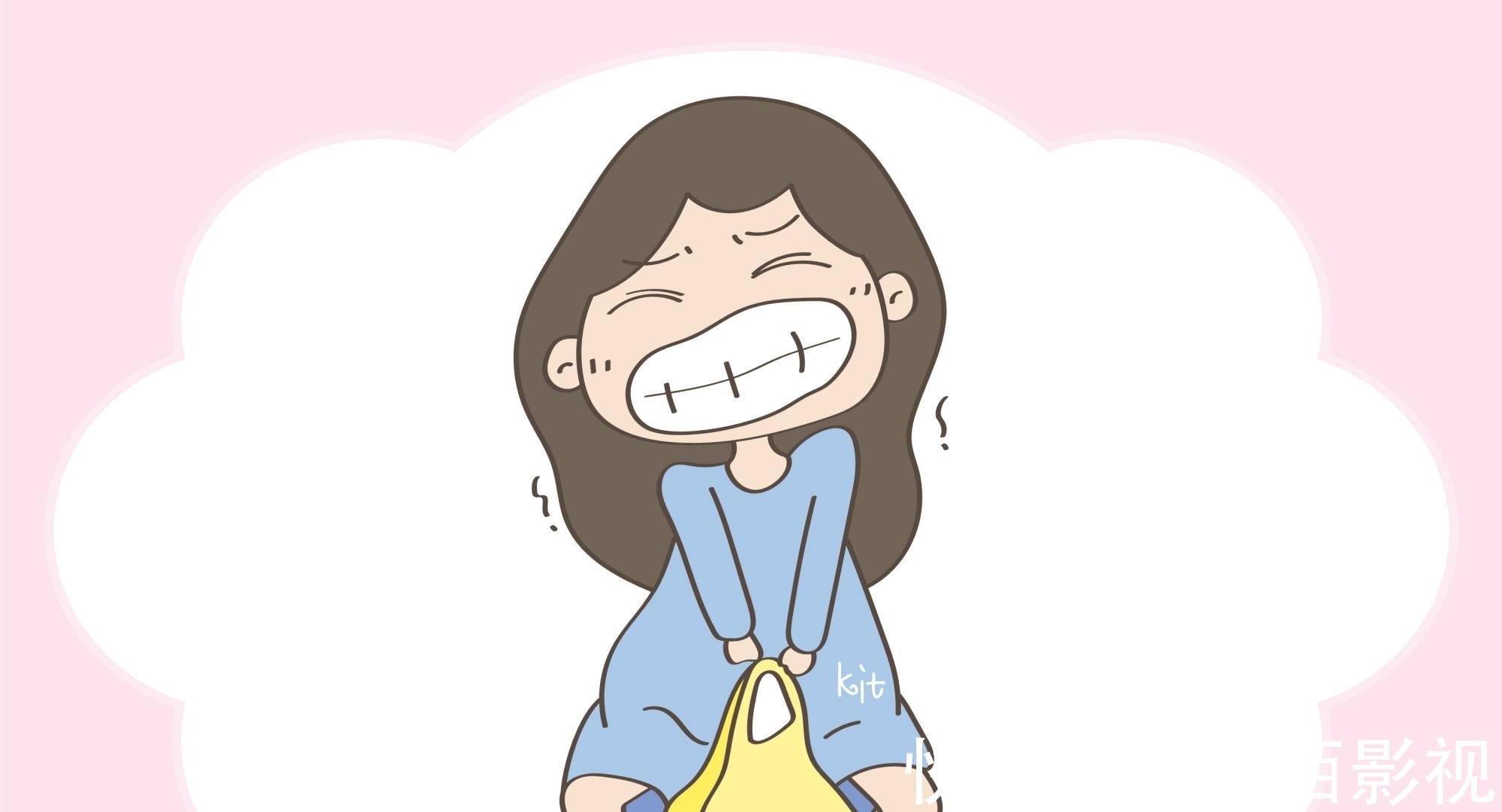 身边人|到了孕晚期,这些动作孕妈要尽量避免,别让胎儿为难